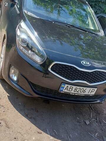 Кіа Каренс, об'ємом двигуна 1.7 л та пробігом 159 тис. км за 14500 $, фото 28 на Automoto.ua