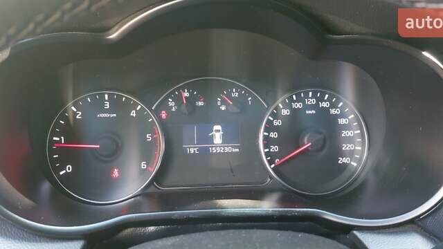 Кіа Каренс, об'ємом двигуна 1.7 л та пробігом 159 тис. км за 14500 $, фото 27 на Automoto.ua