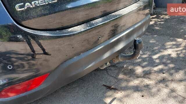 Кіа Каренс, об'ємом двигуна 1.7 л та пробігом 159 тис. км за 14500 $, фото 2 на Automoto.ua