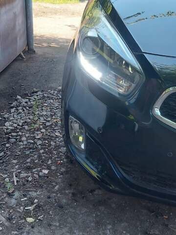 Кіа Каренс, об'ємом двигуна 1.7 л та пробігом 159 тис. км за 14500 $, фото 23 на Automoto.ua
