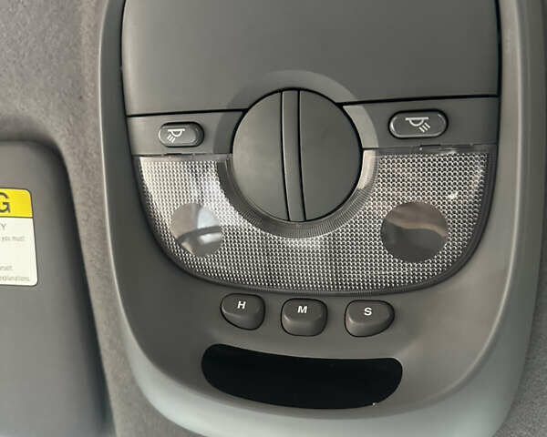 Сірий Кіа Каренс, об'ємом двигуна 1.8 л та пробігом 207 тис. км за 4990 $, фото 11 на Automoto.ua