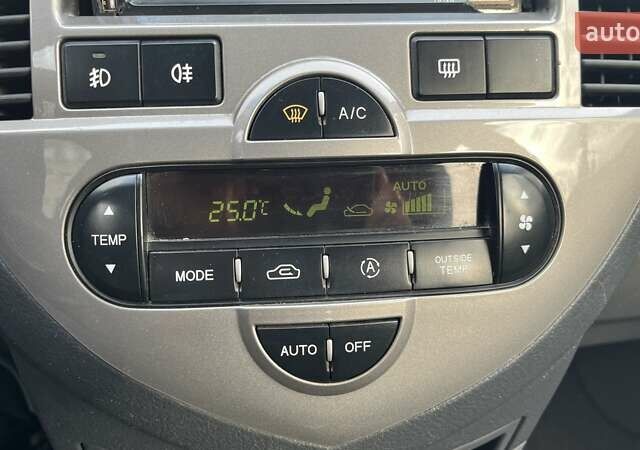 Киа Каренс 2005 в Николаеве на Automoto.ua Серый Киа Каренс, объемом двигателя 1.98 л и пробегом 217 тыс. км за 5300 $, фото 17 на Automoto.ua