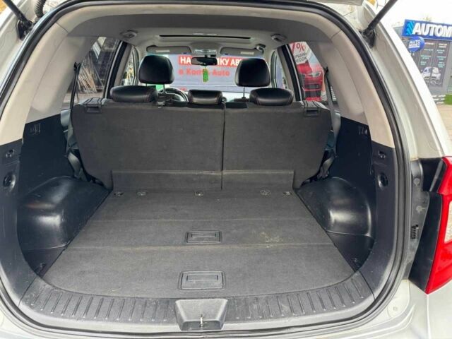 Киа Каренс 2006 в Виннице на Automoto.ua Серый Киа Каренс, объемом двигателя 2 л и пробегом 354 тыс. км за 5599 $, фото 2 на Automoto.ua