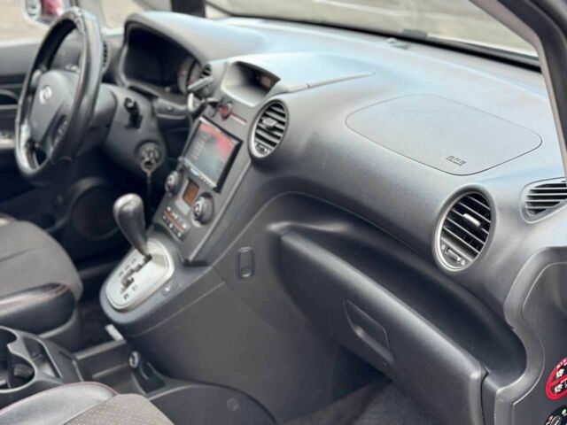 Киа Каренс 2006 в Виннице на Automoto.ua Серый Киа Каренс, объемом двигателя 2 л и пробегом 354 тыс. км за 5599 $, фото 22 на Automoto.ua