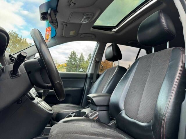 Киа Каренс 2006 в Виннице на Automoto.ua Серый Киа Каренс, объемом двигателя 2 л и пробегом 354 тыс. км за 5599 $, фото 11 на Automoto.ua