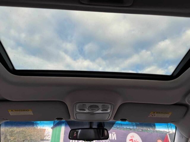 Киа Каренс 2006 в Виннице на Automoto.ua Серый Киа Каренс, объемом двигателя 2 л и пробегом 354 тыс. км за 5599 $, фото 15 на Automoto.ua