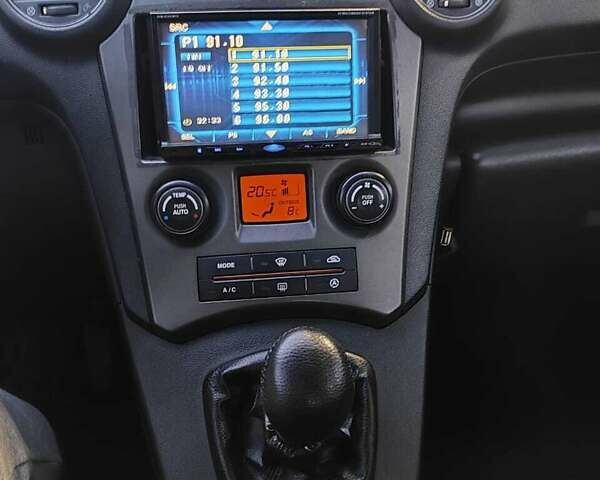 Серый Киа Каренс, объемом двигателя 2 л и пробегом 163 тыс. км за 5400 $, фото 31 на Automoto.ua