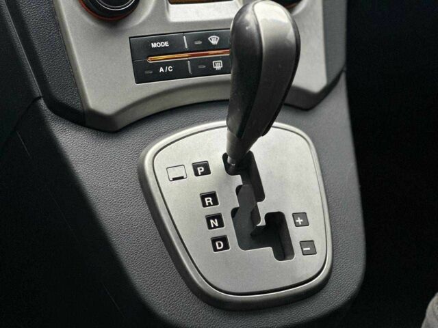 Серый Киа Каренс, объемом двигателя 2 л и пробегом 203 тыс. км за 5999 $, фото 21 на Automoto.ua