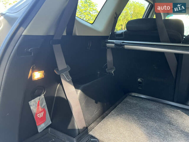 Серый Киа Каренс, объемом двигателя 1.7 л и пробегом 225 тыс. км за 10800 $, фото 46 на Automoto.ua
