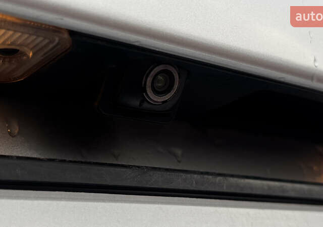 Серый Киа Каренс, объемом двигателя 1.69 л и пробегом 180 тыс. км за 9400 $, фото 31 на Automoto.ua