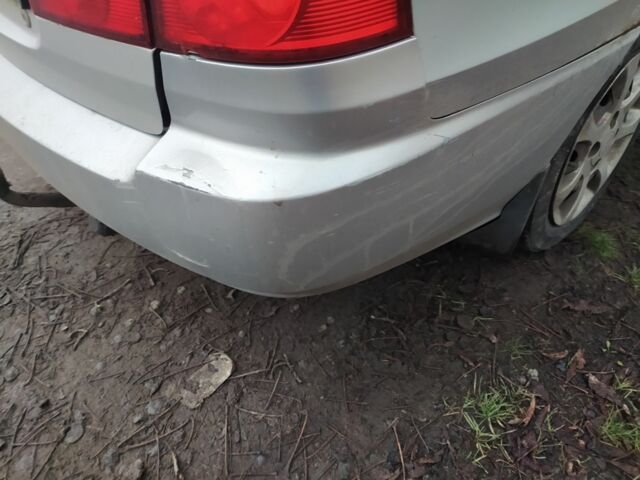 Серый Киа Каренс, объемом двигателя 2 л и пробегом 220 тыс. км за 1850 $, фото 10 на Automoto.ua