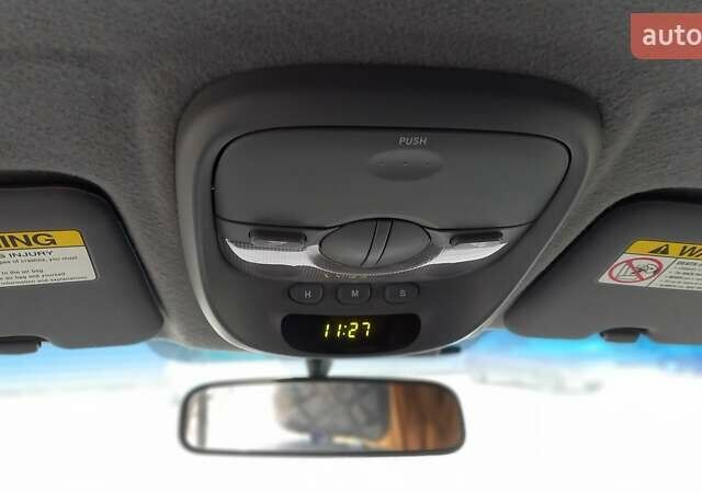 Синий Киа Каренс, объемом двигателя 2 л и пробегом 190 тыс. км за 4800 $, фото 32 на Automoto.ua