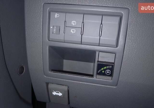 Синий Киа Каренс, объемом двигателя 2 л и пробегом 190 тыс. км за 4700 $, фото 30 на Automoto.ua