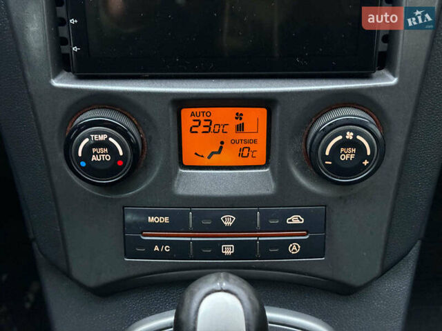 Синий Киа Каренс, объемом двигателя 2 л и пробегом 234 тыс. км за 6990 $, фото 27 на Automoto.ua