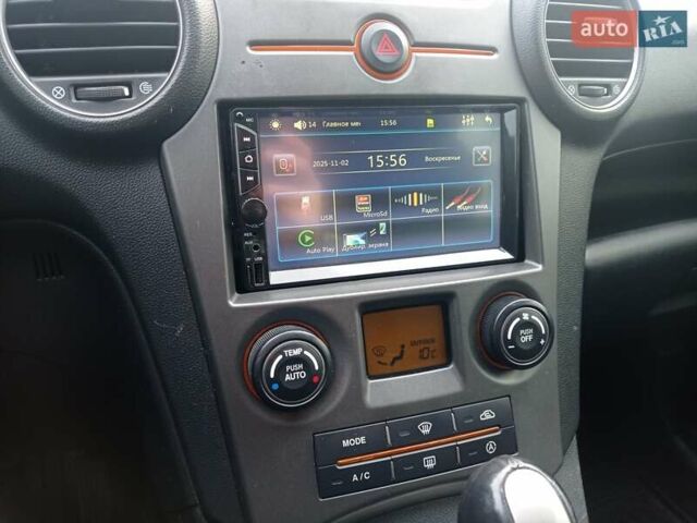 Синій Кіа Каренс, об'ємом двигуна 1.99 л та пробігом 175 тис. км за 6300 $, фото 17 на Automoto.ua