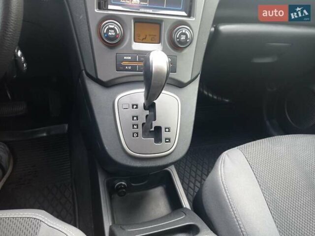 Синій Кіа Каренс, об'ємом двигуна 1.99 л та пробігом 175 тис. км за 6300 $, фото 20 на Automoto.ua