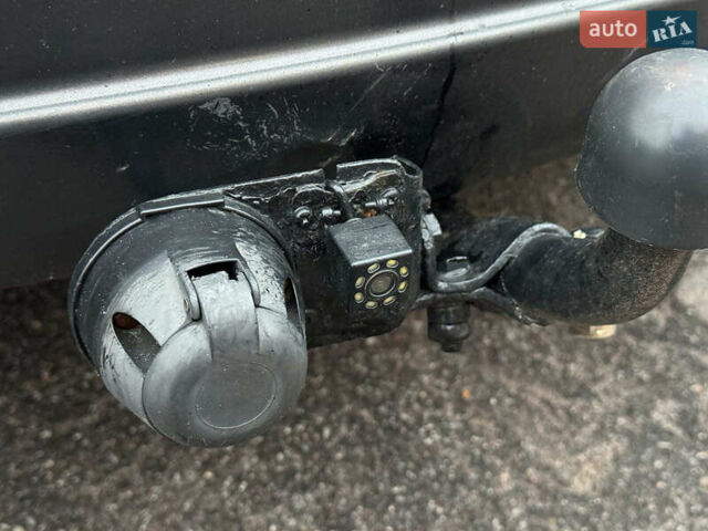 Синий Киа Каренс, объемом двигателя 2 л и пробегом 234 тыс. км за 6990 $, фото 29 на Automoto.ua