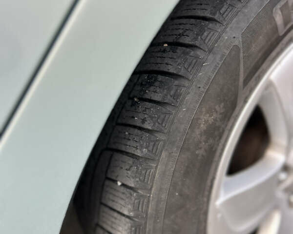 Синий Киа Каренс, объемом двигателя 2 л и пробегом 278 тыс. км за 6200 $, фото 11 на Automoto.ua