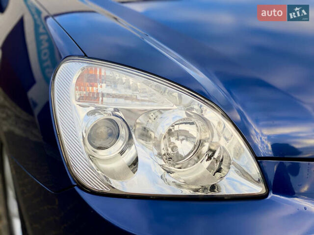 Синій Кіа Каренс, об'ємом двигуна 1.99 л та пробігом 251 тис. км за 6699 $, фото 20 на Automoto.ua