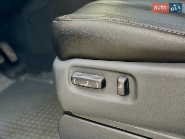 Синій Кіа Каренс, об'ємом двигуна 1.99 л та пробігом 251 тис. км за 6699 $, фото 32 на Automoto.ua