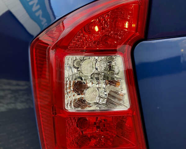 Синій Кіа Каренс, об'ємом двигуна 1.99 л та пробігом 251 тис. км за 6699 $, фото 22 на Automoto.ua