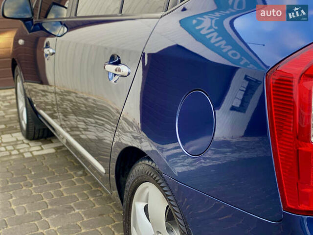 Синій Кіа Каренс, об'ємом двигуна 1.99 л та пробігом 251 тис. км за 6699 $, фото 24 на Automoto.ua