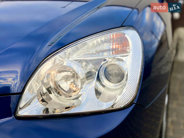 Синій Кіа Каренс, об'ємом двигуна 1.99 л та пробігом 251 тис. км за 6699 $, фото 19 на Automoto.ua