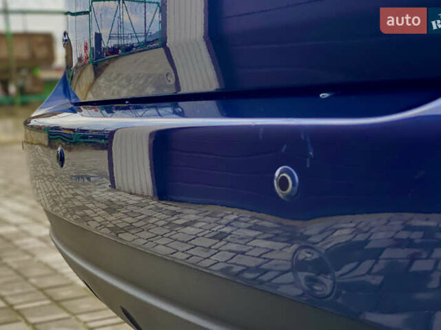 Синій Кіа Каренс, об'ємом двигуна 1.99 л та пробігом 251 тис. км за 6699 $, фото 42 на Automoto.ua