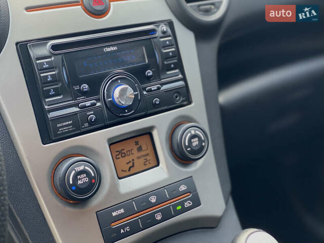 Синій Кіа Каренс, об'ємом двигуна 1.99 л та пробігом 251 тис. км за 6699 $, фото 27 на Automoto.ua