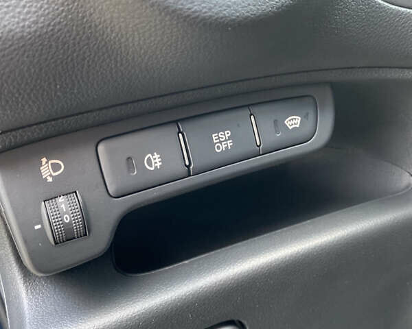 Синій Кіа Каренс, об'ємом двигуна 1.99 л та пробігом 251 тис. км за 6699 $, фото 28 на Automoto.ua