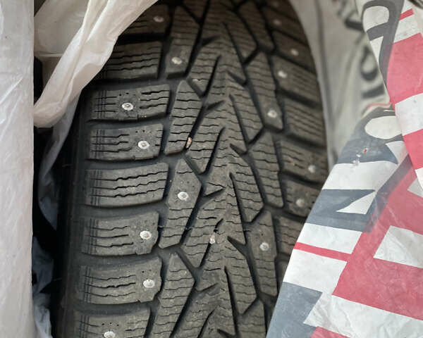 Синій Кіа Каренс, об'ємом двигуна 1.99 л та пробігом 251 тис. км за 6699 $, фото 40 на Automoto.ua