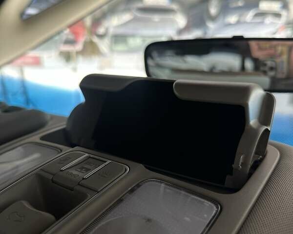 Синий Киа Каренс, объемом двигателя 1.69 л и пробегом 188 тыс. км за 11500 $, фото 33 на Automoto.ua