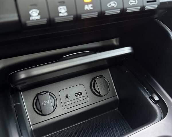 Синій Кіа Каренс, об'ємом двигуна 1.69 л та пробігом 188 тис. км за 11500 $, фото 36 на Automoto.ua