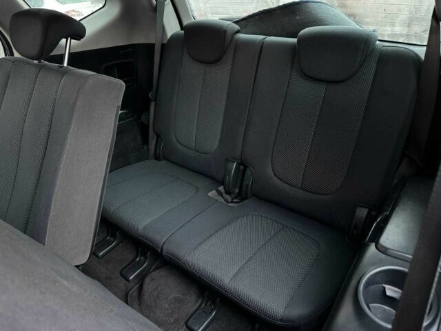 Синий Киа Каренс, объемом двигателя 2 л и пробегом 234 тыс. км за 6990 $, фото 17 на Automoto.ua