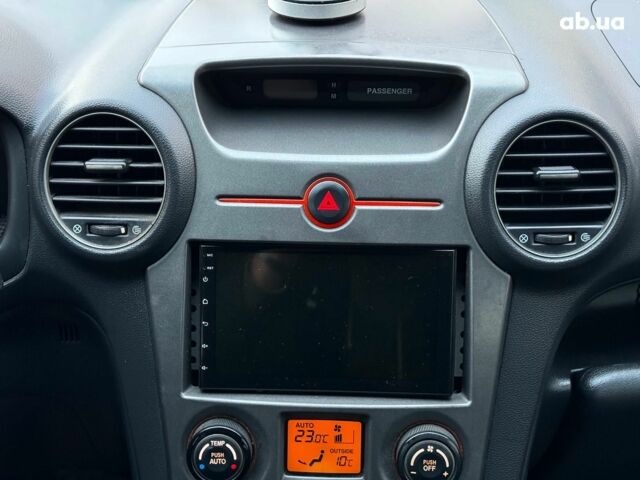 Синий Киа Каренс, объемом двигателя 2 л и пробегом 234 тыс. км за 6990 $, фото 26 на Automoto.ua