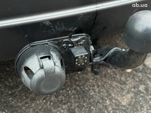 Синий Киа Каренс, объемом двигателя 2 л и пробегом 234 тыс. км за 6990 $, фото 29 на Automoto.ua