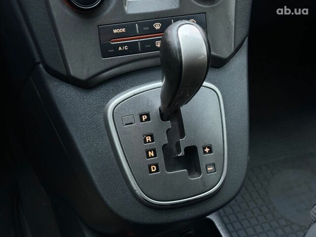 Синий Киа Каренс, объемом двигателя 2 л и пробегом 234 тыс. км за 6990 $, фото 28 на Automoto.ua