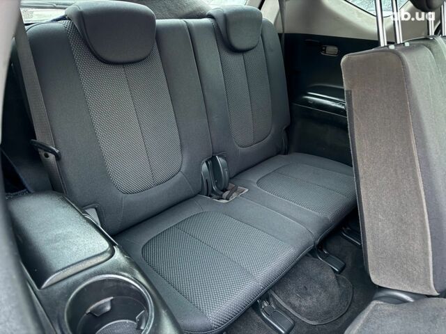 Синий Киа Каренс, объемом двигателя 2 л и пробегом 234 тыс. км за 6990 $, фото 20 на Automoto.ua