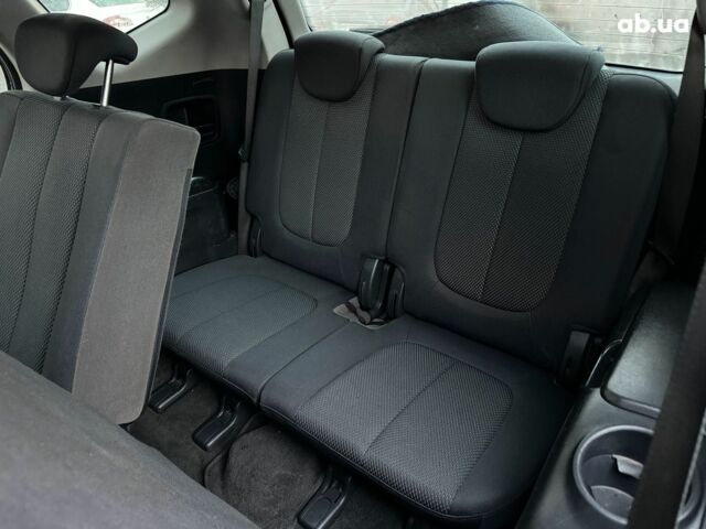 Синий Киа Каренс, объемом двигателя 2 л и пробегом 234 тыс. км за 6990 $, фото 17 на Automoto.ua