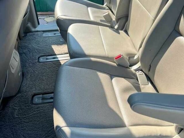 Білий Кіа Карнівал, об'ємом двигуна 2.2 л та пробігом 101 тис. км за 15600 $, фото 8 на Automoto.ua