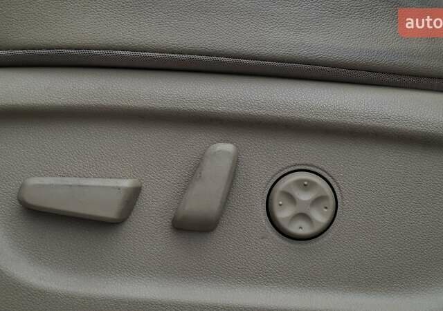 Белый Киа Карнивал, объемом двигателя 2.2 л и пробегом 134 тыс. км за 28800 $, фото 59 на Automoto.ua