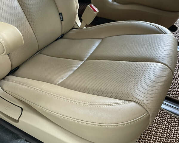 Белый Киа Карнивал, объемом двигателя 2.2 л и пробегом 64 тыс. км за 29999 $, фото 59 на Automoto.ua