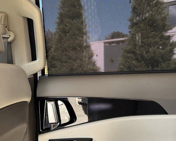 Білий Кіа Карнівал, об'ємом двигуна 2.2 л та пробігом 90 тис. км за 38000 $, фото 26 на Automoto.ua