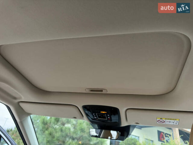 Белый Киа Карнивал, объемом двигателя 2.2 л и пробегом 23 тыс. км за 41900 $, фото 61 на Automoto.ua