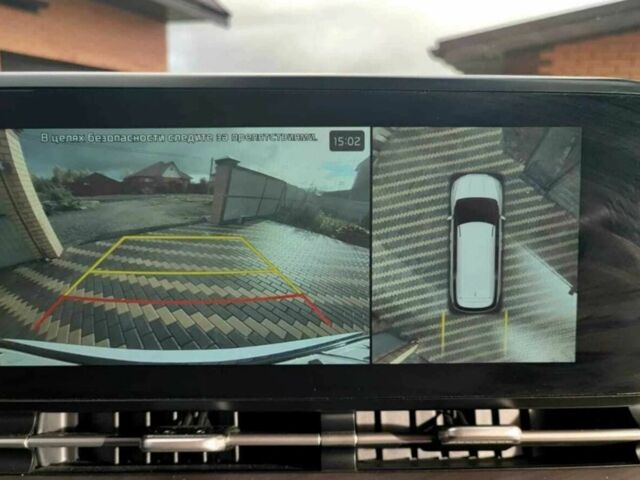 Киа Карнивал 2021 в Киеве на Automoto.ua Белый Киа Карнивал, объемом двигателя 2.2 л и пробегом 71 тыс. км за 30000 $, фото 16 на Automoto.ua