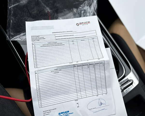 Белый Киа Карнивал, объемом двигателя 2.2 л и пробегом 23 тыс. км за 41900 $, фото 137 на Automoto.ua