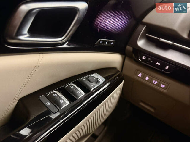 Белый Киа Карнивал, объемом двигателя 2.2 л и пробегом 85 тыс. км за 35500 $, фото 27 на Automoto.ua