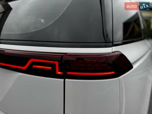 Белый Киа Карнивал, объемом двигателя 2.2 л и пробегом 23 тыс. км за 41900 $, фото 40 на Automoto.ua