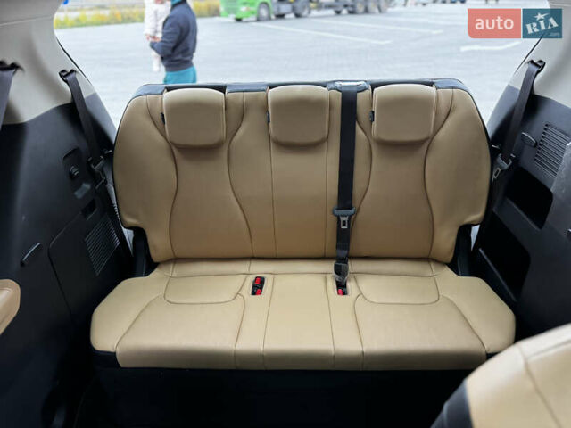 Белый Киа Карнивал, объемом двигателя 2.2 л и пробегом 23 тыс. км за 41900 $, фото 93 на Automoto.ua