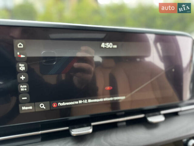 Белый Киа Карнивал, объемом двигателя 2.2 л и пробегом 23 тыс. км за 41900 $, фото 83 на Automoto.ua